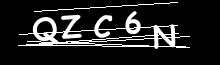 Validation Code