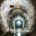 Tunnel Revitalization Phase 1 - Brickwork