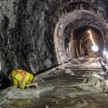 Tunnel Revitalization Phase 2