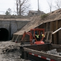 Tunnel Revitalization Phase 2
