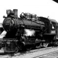 Steam Engine 3011