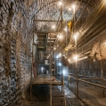Tunnel Restoration Phase 1