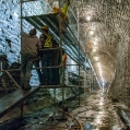 Tunnel Restoration Phase 1