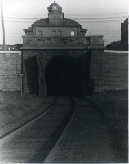 South Entrance
