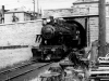 CPR engine 3011 exits the south portal