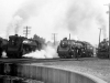 18-Steam activity at the turntable pit